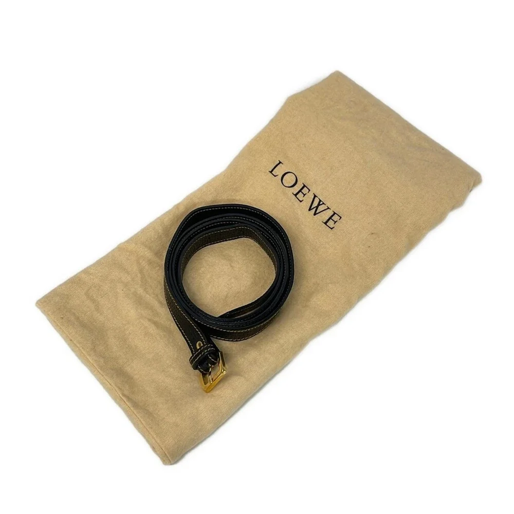 Loewe Barcelona Handbag